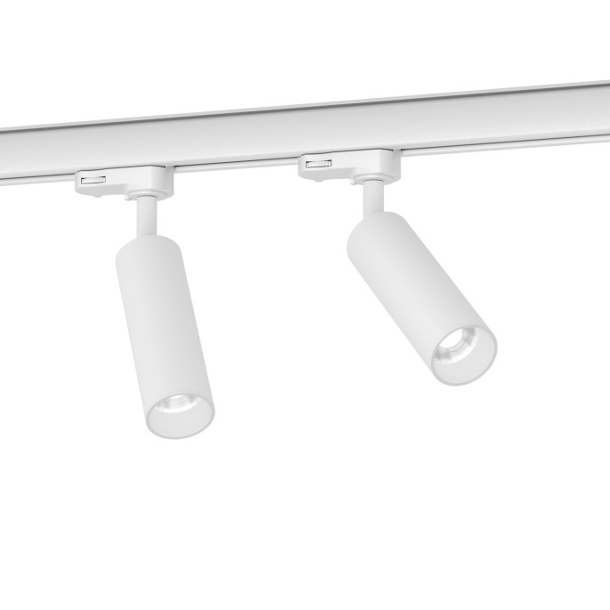 CRICCO 13 spotlight - track