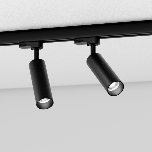 CRICCO 13 spotlight - track