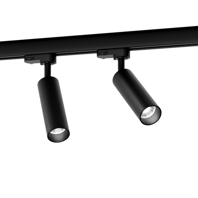 Faretto CRICCO 13 - binario