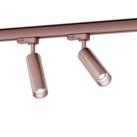 CRICCO 13 spotlight - track