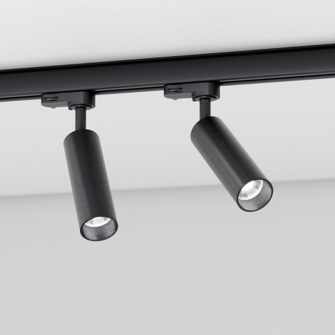 Faretto CRICCO 13 - binario