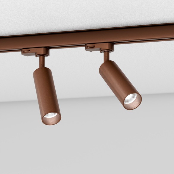 CRICCO 13 spotlight - track