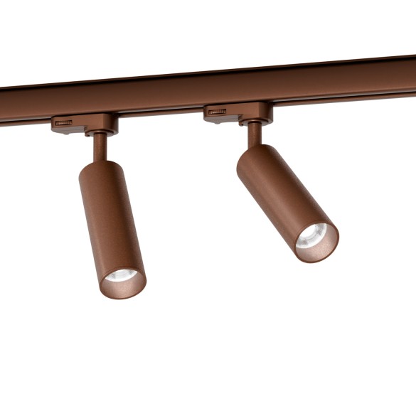 CRICCO 13 spotlight - track