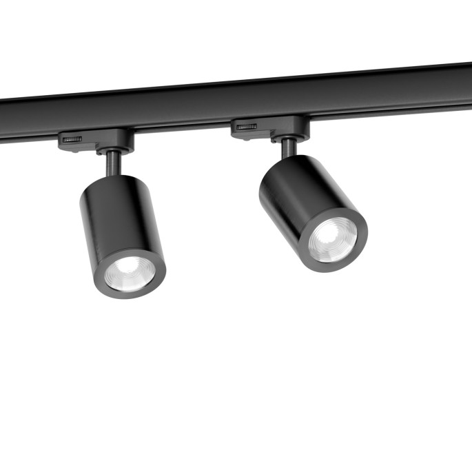 Faretto CICCIO 8 - binario