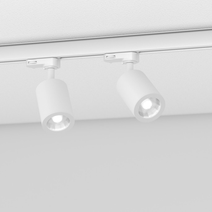 Faretto CICCIO 8 - binario