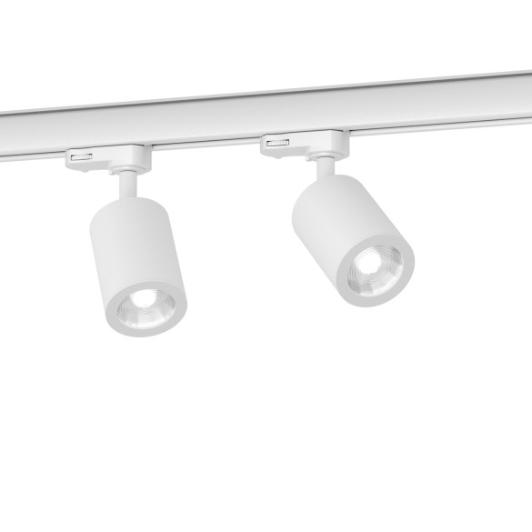 Faretto CICCIO 8 - binario