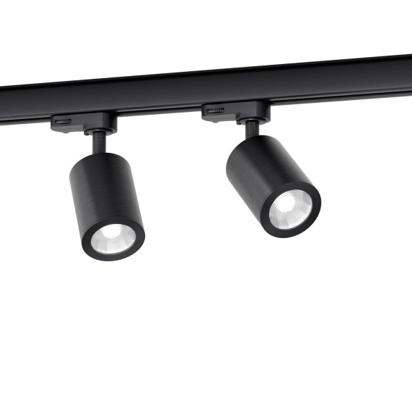 Faretto CICCIO 8 - binario