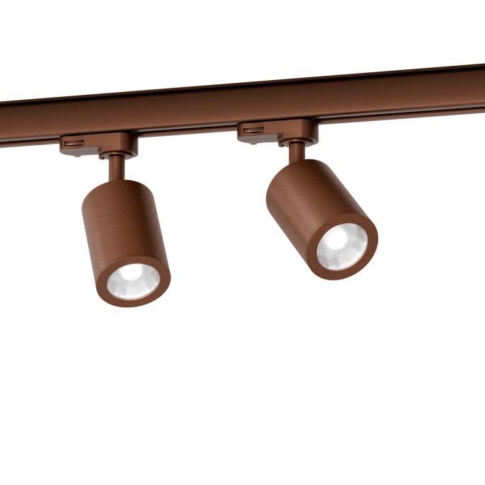 CICCIO 8 spotlight - track