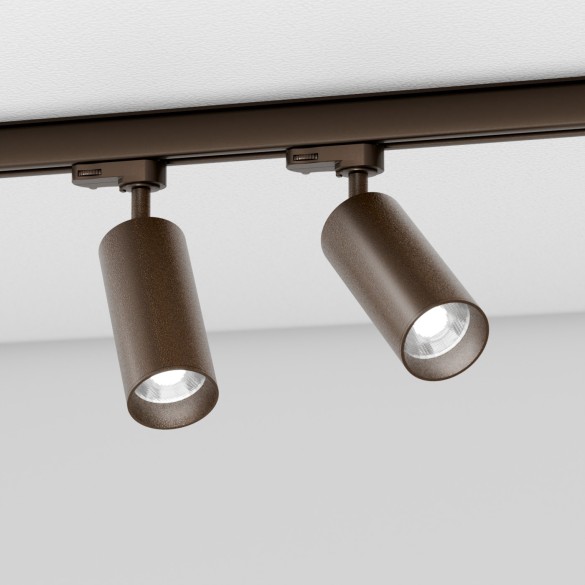 Faretto CICCIO 13 - binario