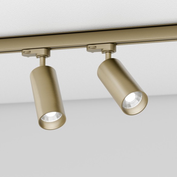 Faretto CICCIO 13 - binario