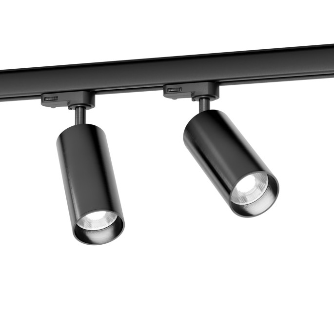 Faretto CICCIO 13 - binario