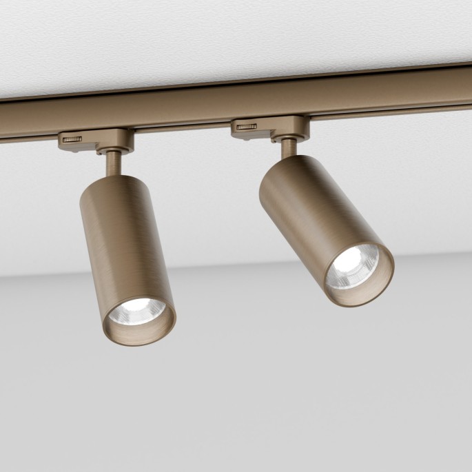 Faretto CICCIO 13 - binario