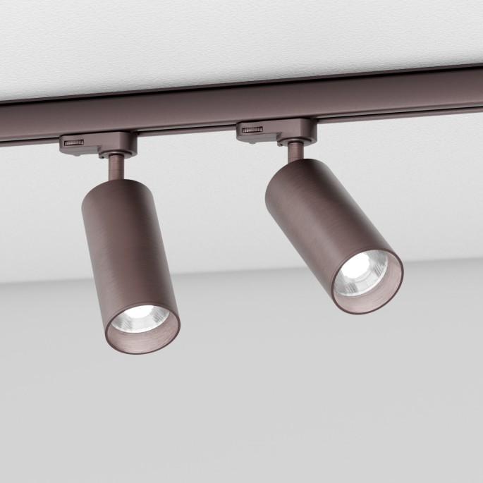 Faretto CICCIO 13 - binario