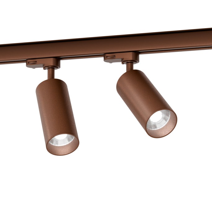 Faretto CICCIO 13 - binario