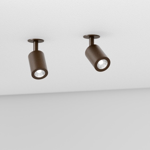 Faretto CRICCO 6 - incasso