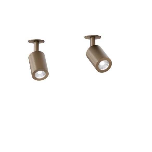 Faretto CRICCO 6 - incasso