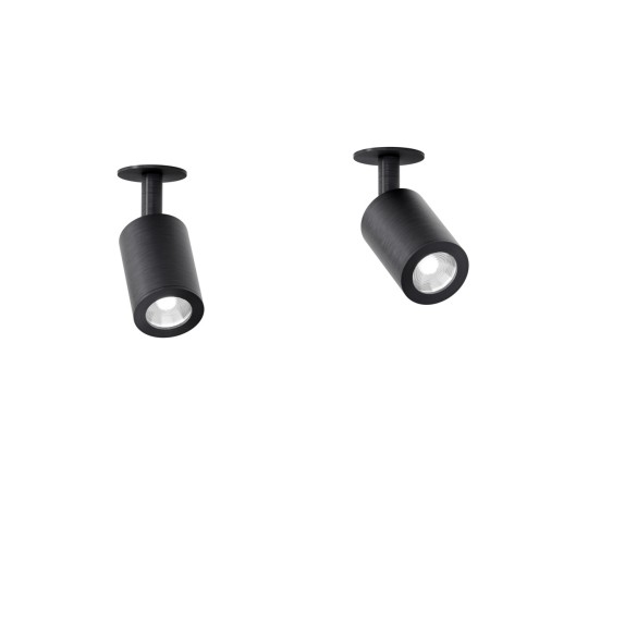 Faretto CRICCO 6 - incasso