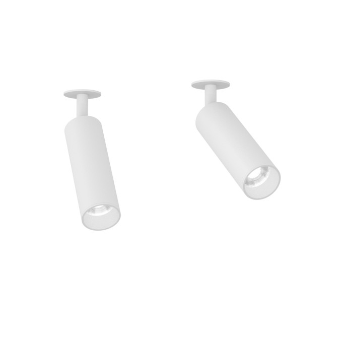 CRICCO 13 spotlight - recessed