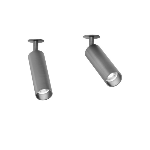 Faretto CRICCO 13 - incasso