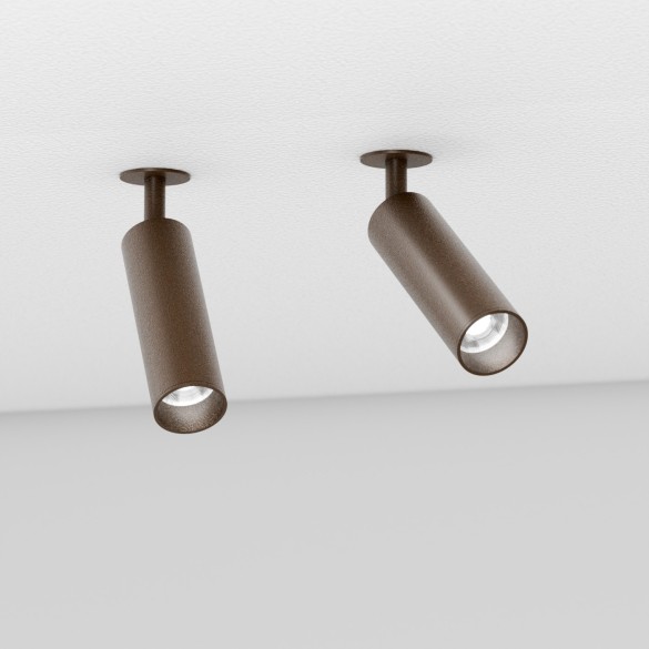 CRICCO 13 spotlight - recessed