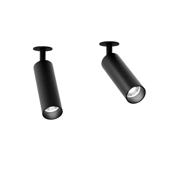 CRICCO 13 spotlight - recessed