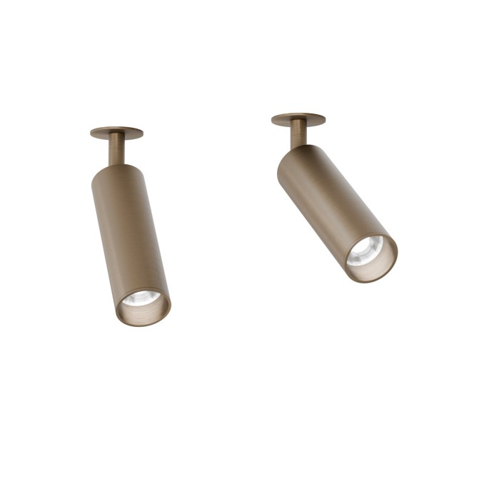 CRICCO 13 spotlight - recessed