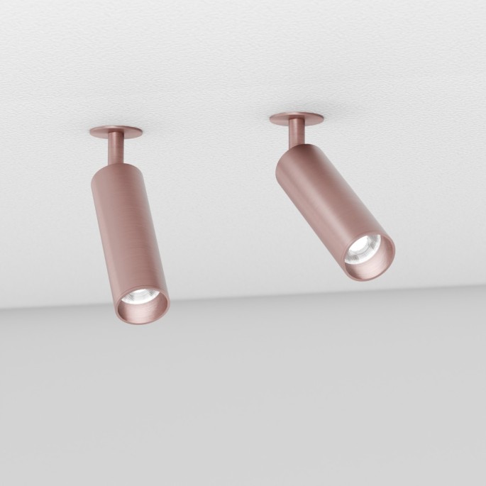 Faretto CRICCO 13 - incasso