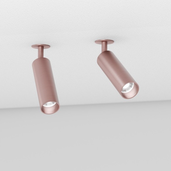 Faretto CRICCO 13 - incasso