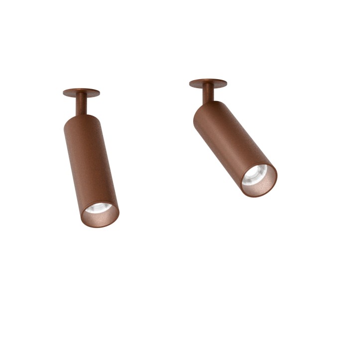 Faretto CRICCO 13 - incasso