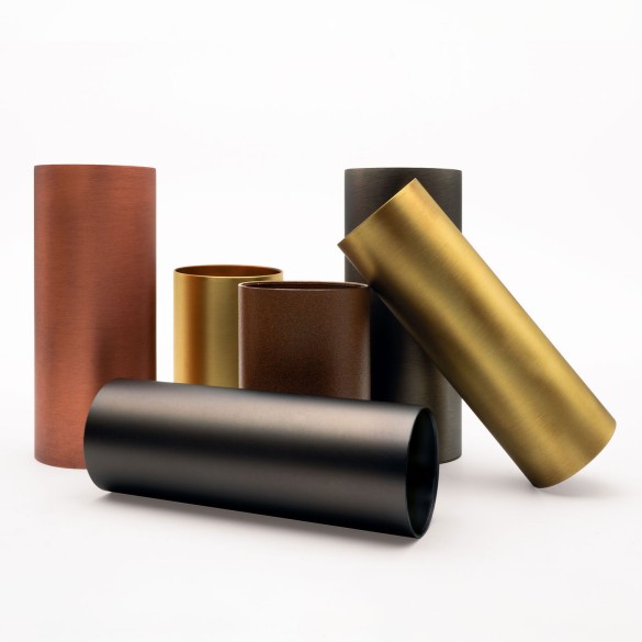 CICCIO 8 spotlight - recessed