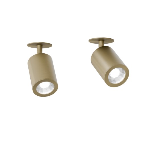 CICCIO 8 spotlight - recessed