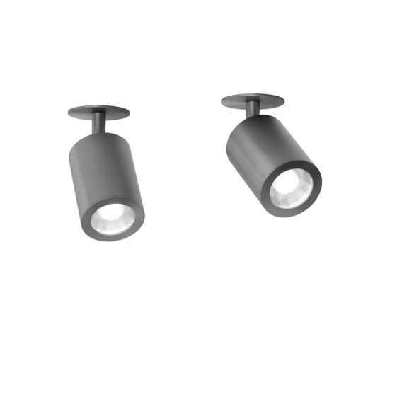 Faretto CICCIO 8 - incasso