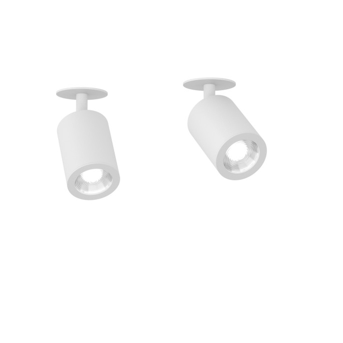 Faretto CICCIO 8 - incasso