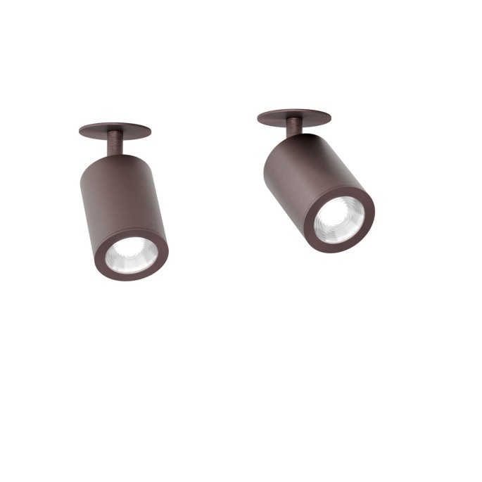 Faretto CICCIO 8 - incasso