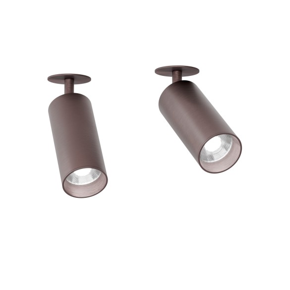 CICCIO 13 spotlight - recessed