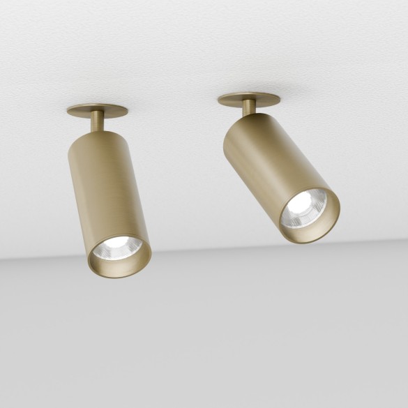 CICCIO 13 spotlight - recessed