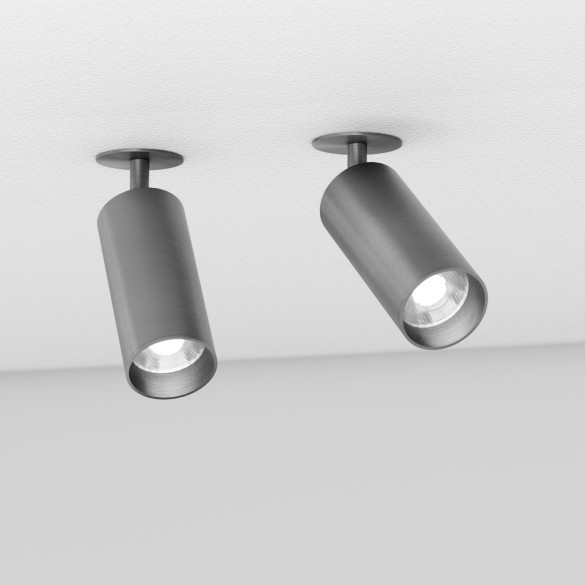 Faretto CICCIO 13 - incasso