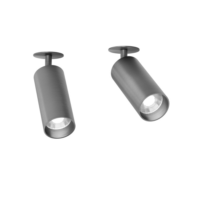 CICCIO 13 spotlight - recessed