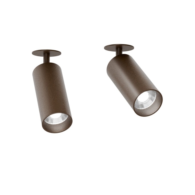 CICCIO 13 spotlight - recessed