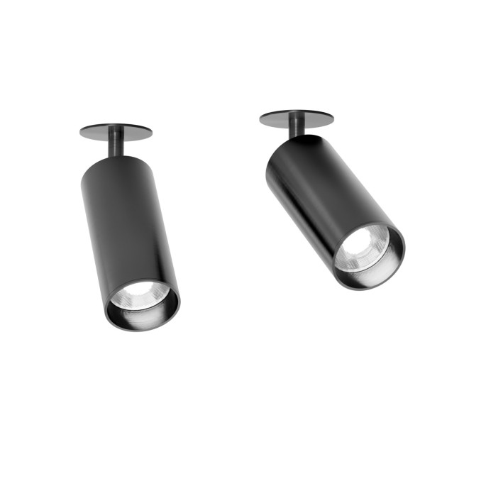 Faretto CICCIO 13 - incasso