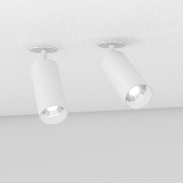 CICCIO 13 spotlight - recessed