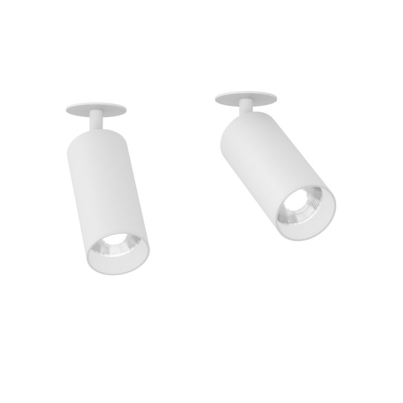 CICCIO 13 spotlight - recessed