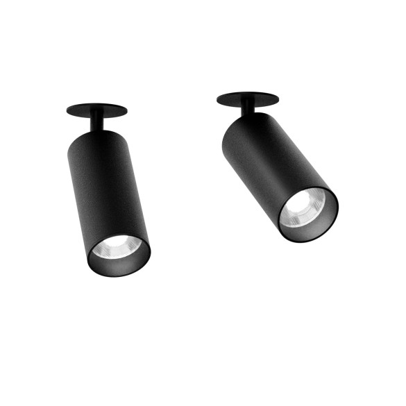 CICCIO 13 spotlight - recessed