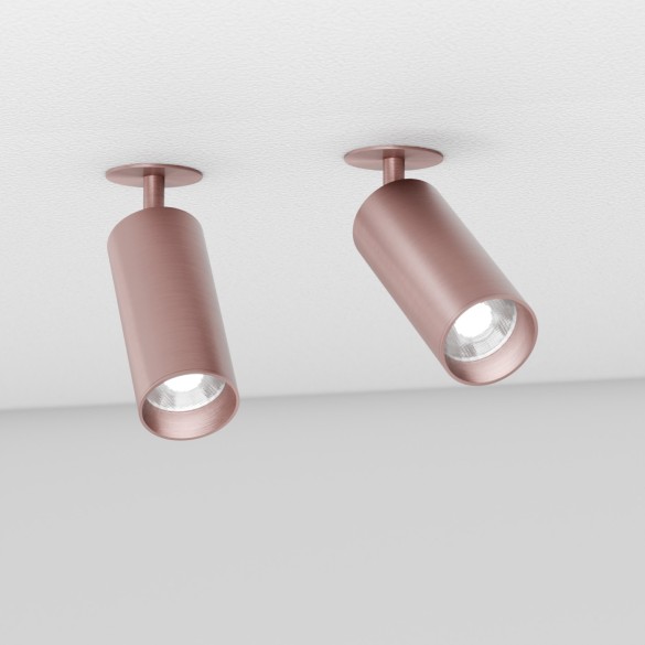 CICCIO 13 spotlight - recessed