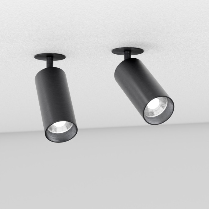 CICCIO 13 spotlight - recessed