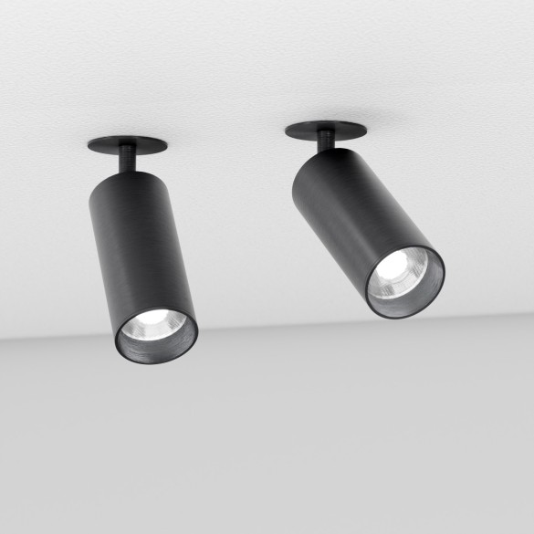 CICCIO 13 spotlight - recessed