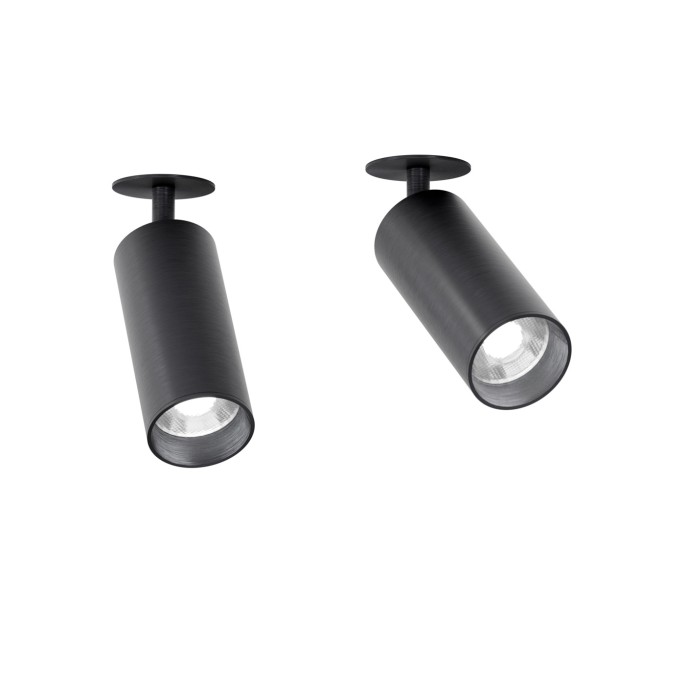 CICCIO 13 spotlight - recessed