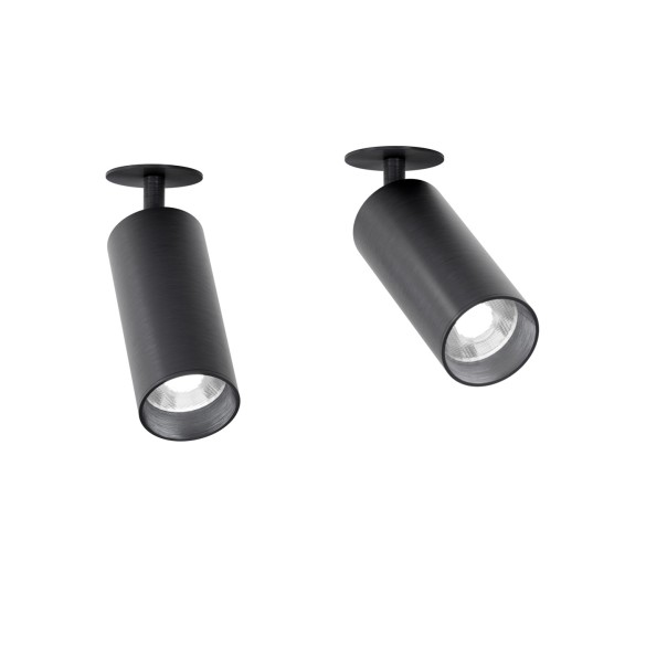 CICCIO 13 spotlight - recessed