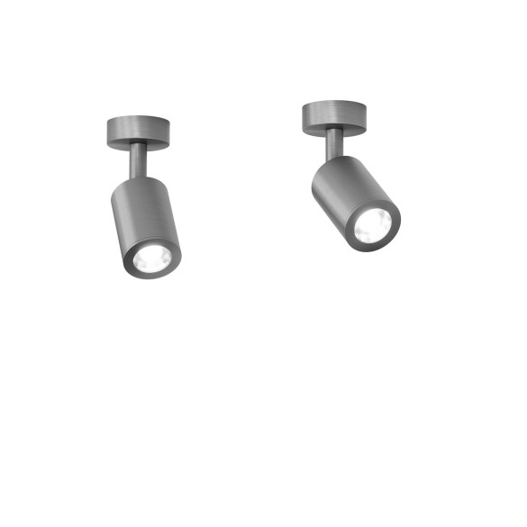 CRICCO 6 spotlight - ceiling mounted