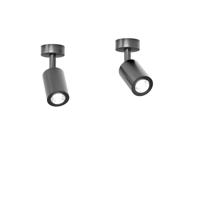 CRICCO 6 spotlight - ceiling mounted